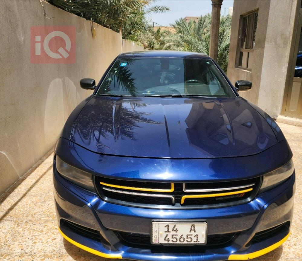 Dodge Charger